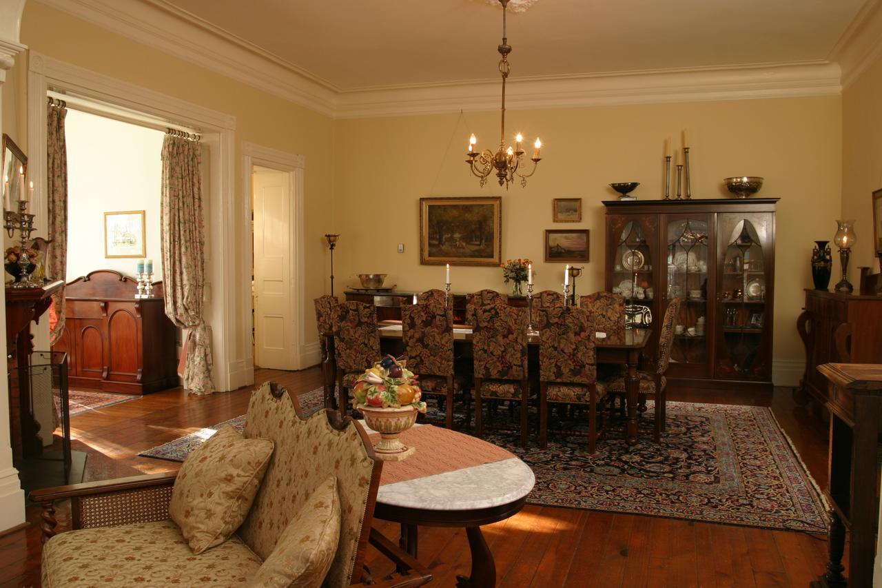 Grand Victorian Bed and Breakfast Niagara Falls Exteriör bild