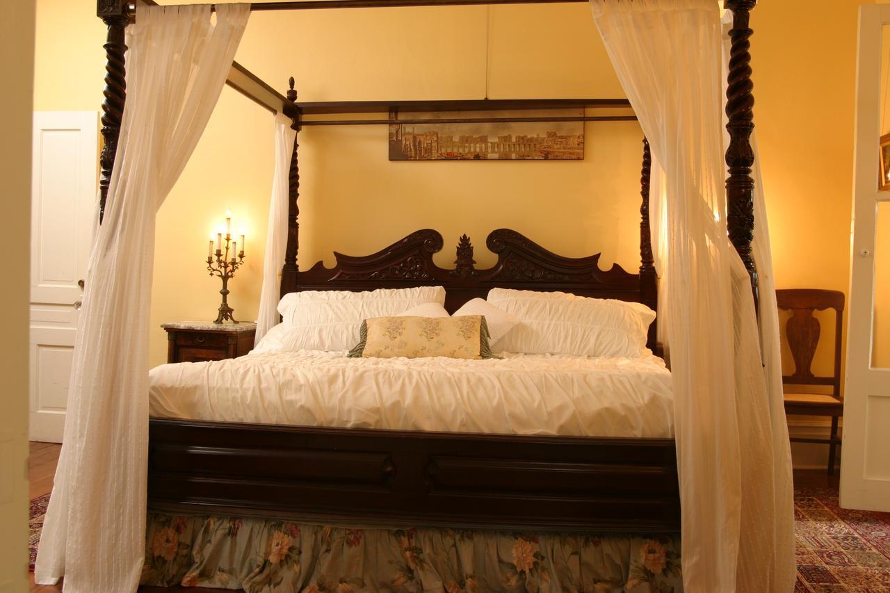 Grand Victorian Bed and Breakfast Niagara Falls Exteriör bild